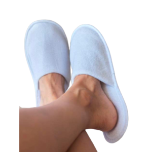 zapatilas desechables vestuario laboral des